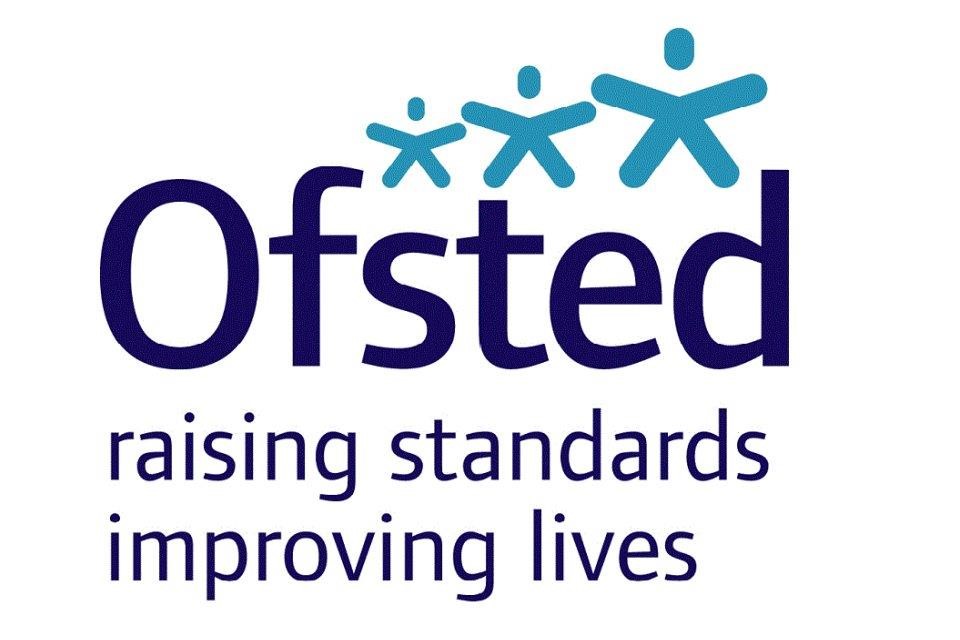 PIC - Ofsted logo